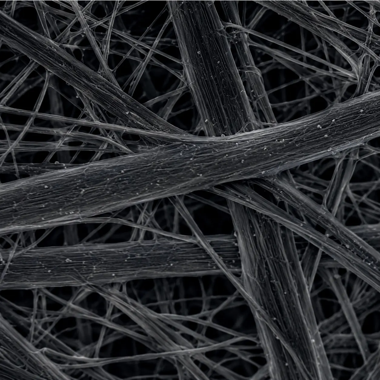 Activated Carbon Fiber (ACF) PFAS Reduction Technology