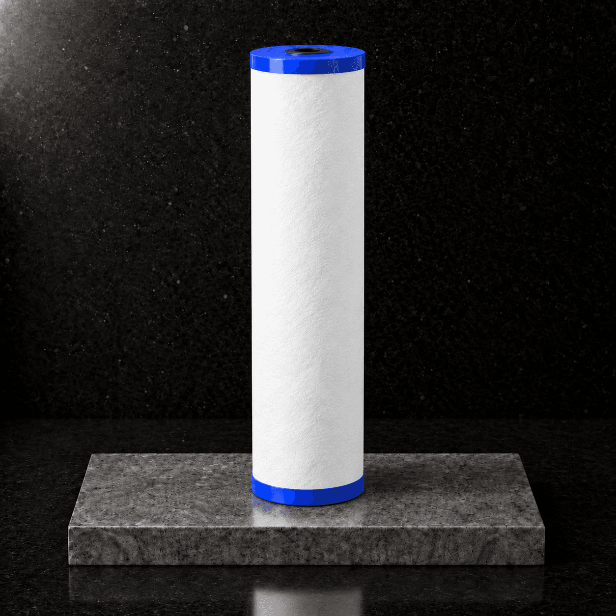 Pentek DFX Series 20"