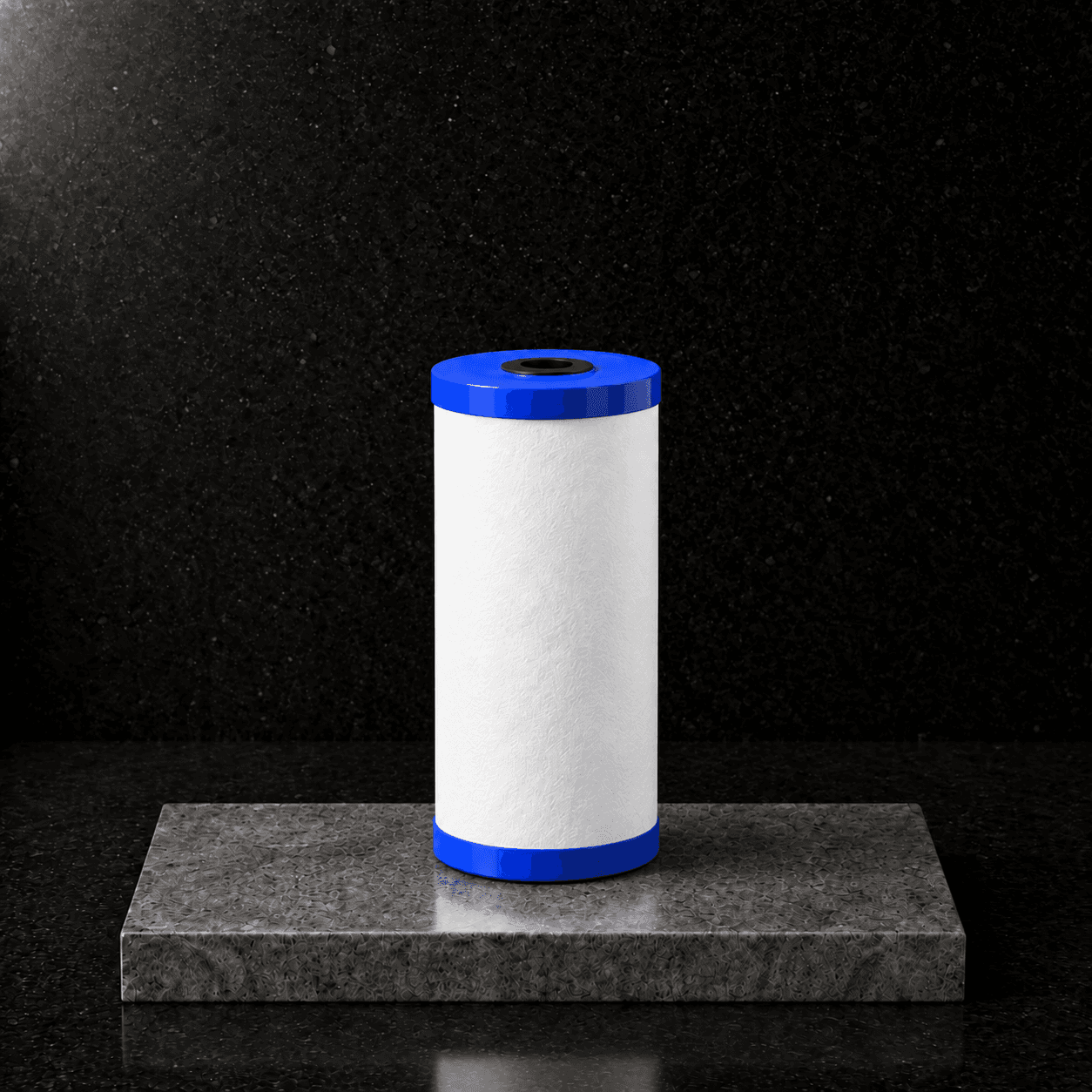 Pentek DFX Series 10"